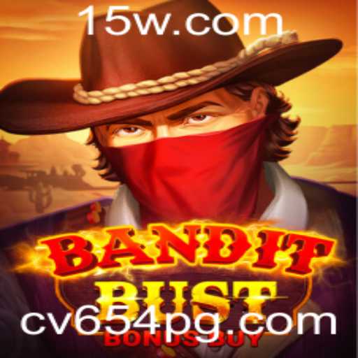 Descubra BanditBustBonusBuy: Um Jogo de Ação Repleto de Estratégia