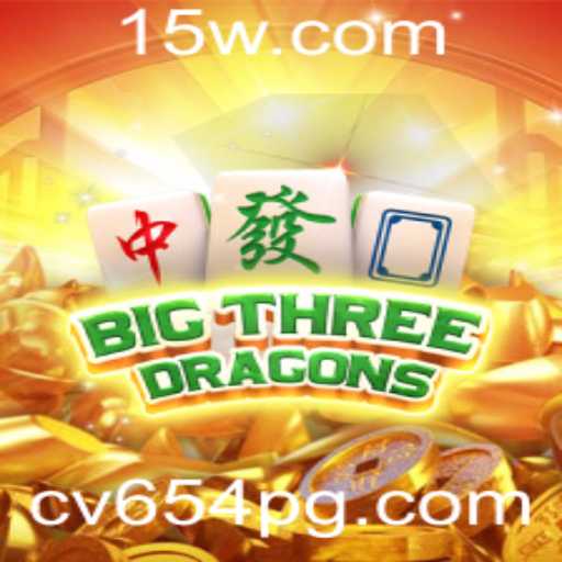 BigThreeDragons: Um Mergulho no Mundo do Jogo Inovador