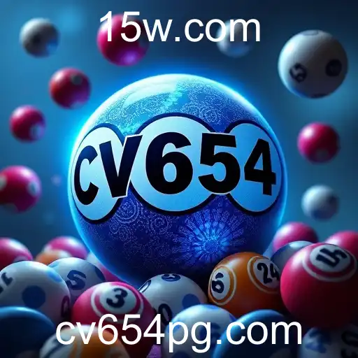 Bingo Online: Explorando o Fenômeno CV654