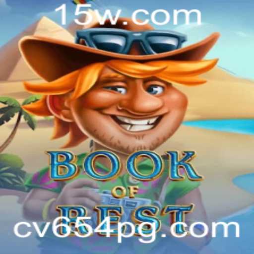 Explorando o Fascinante Mundo de BookofRest: Um Novo Horizonte no Universo dos Jogos