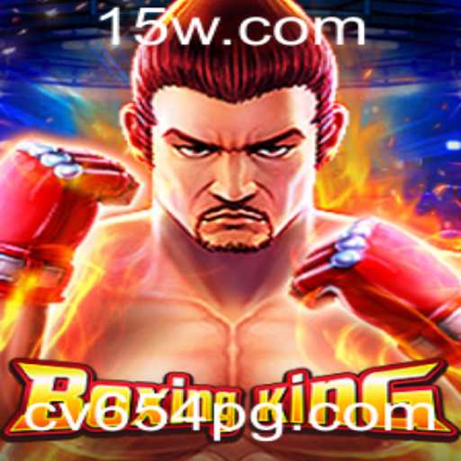 Descubra BoxingKing: O Jogo de Luta Que Está Conquistando o Mundo