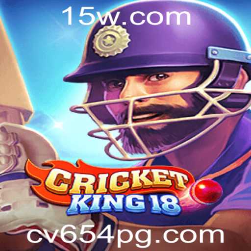 CricketKing18: Mergulhe no Fascinante Mundo do Jogo de Críquete
