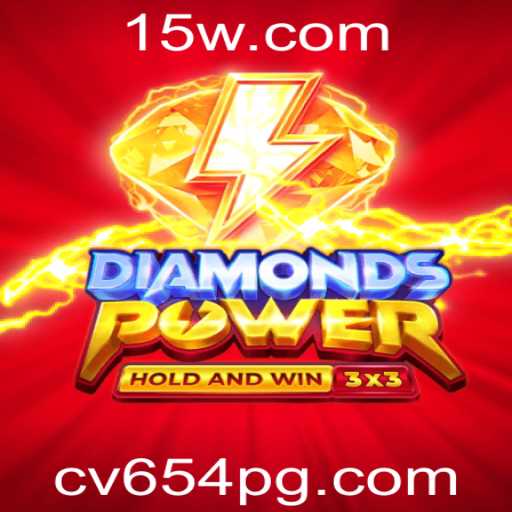 Diamondspower: A Nova Sensação no Mundo dos Jogos