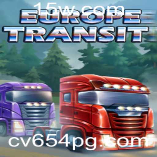 Descubra o Novo Jogo EuropeTransit: Uma Jornada Estratégica Pela Europa