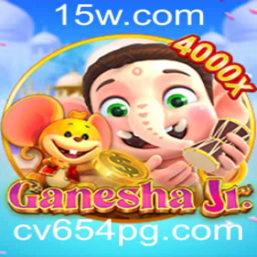 Descubra o Fascinante Universo de GaneshaJr - CV654: Um Jogo de Estratégia e Aventura