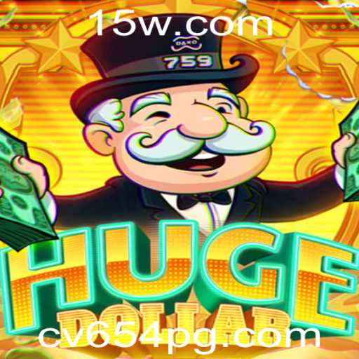 Descubra o Empolgante Mundo de HugeDollar: Um Jogo Que Revoluciona a Diversão com a Palavra-Chave CV654