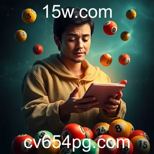 A Fascinante Dinâmica da Loteria e a Chave CV654