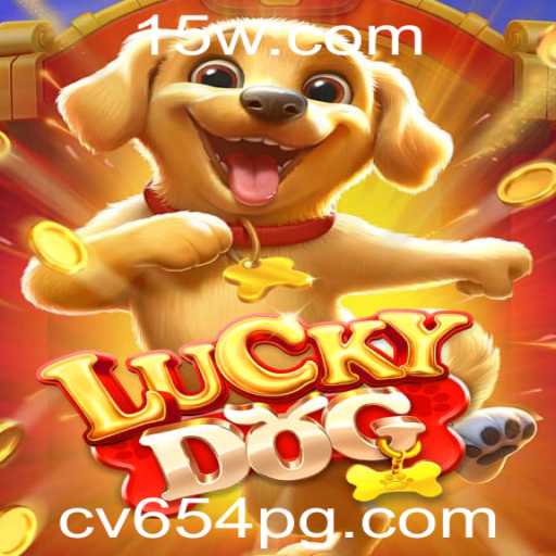 Descubra LuckyDog: Um Jogo de Estratégia e Sorte