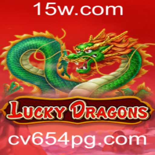 Explorando o Mundo de LuckyDragons: Aventura e Estratégia no Novo Jogo CV654