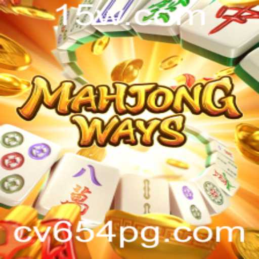 Introdução ao MahjongWays: Descubra Regras e Estratégias do Jogo CV654
