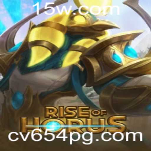 Explorando o Mundo de RiseofHorus: Jogo, Desafios e Aventuras