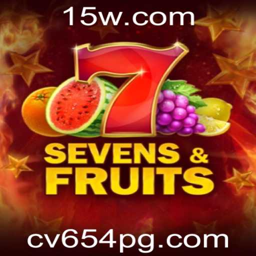 Descubra SevensFruits: Um Jogo de Azar com Sabor de Frutas