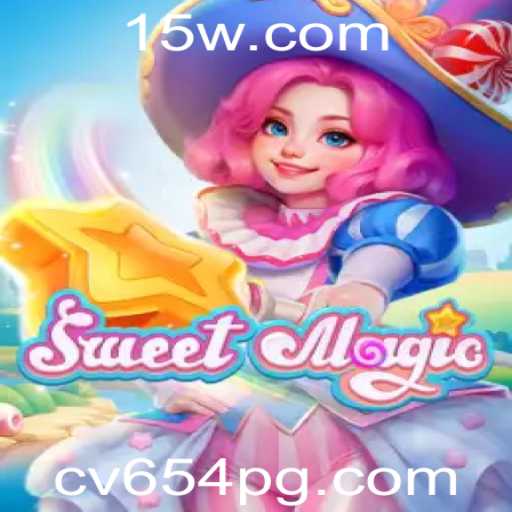 Descubra o Encantador Mundo de SweetMagic: O Jogo do Momento