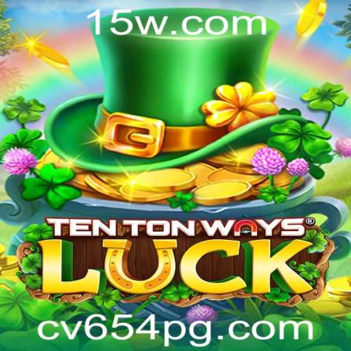 TenTonWaysLuck: Descubra as Regras e o Mundo de Oportunidades deste Jogo Inovador