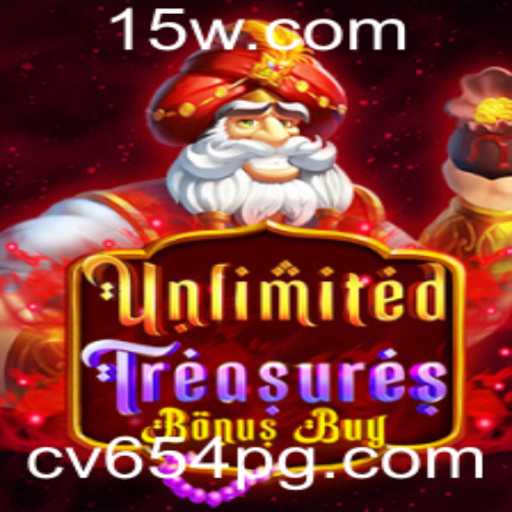 Descubra o Fascinante Mundo de UnlimitedTreasuresBonusBuy