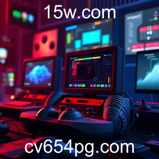 A Evolução dos Videogames: Exploração do Fenômeno CV654