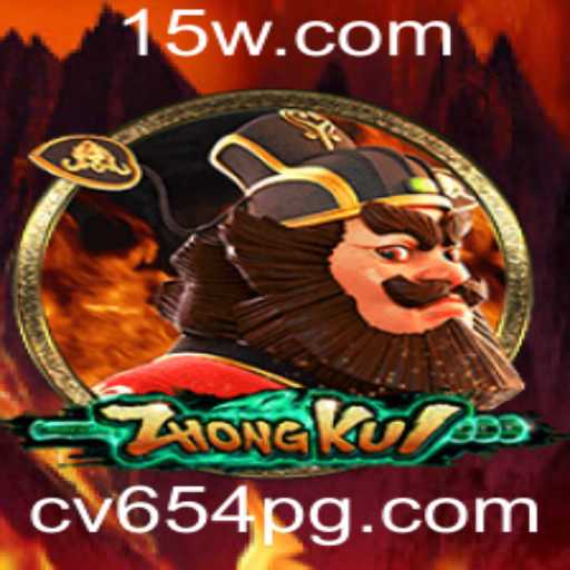 Explorando o Mundo de ZhongKui: A Lenda, o Jogo e o Desafio CV654